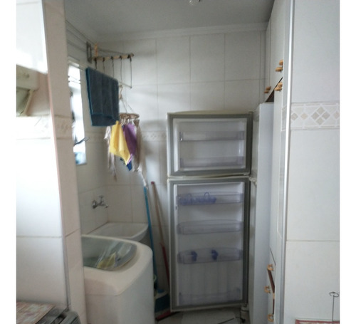 01 Dormit Confortável Bem Localizado Mobiliado Gar Elev.
