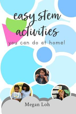 Libro Easy Stem Activities You Can Do At Home! - Loh, Megan