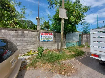 Terreno en venta