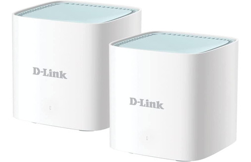 Router Wifi 6 Mesh (2 Pack)  D-link