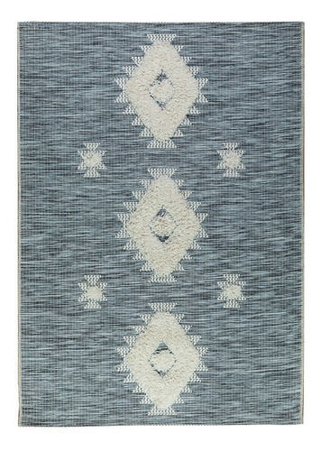 Tapete Decorativo Navajo 9270-t518 120x170cm