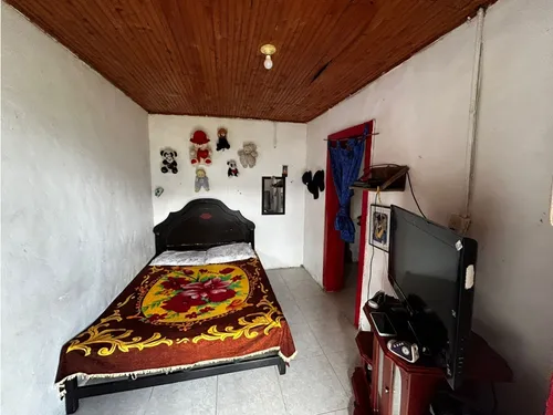 Se Vende Finca En Barragán