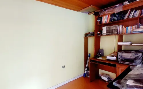 Casa En Venta En Candelaria. Cod V1240009