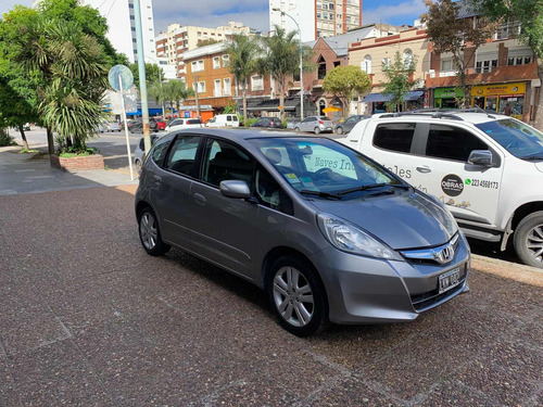 Honda Fit 1.5 Ex Mt 120cv 2012