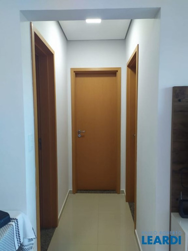 Imagem 6 de 12 de Apartamento - Jardim Maracanã - Sp - 636244
