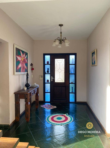Imagem 15 de 15 de Chácara À Venda Em Terra Preta Com 2.589 M² - Ch147
