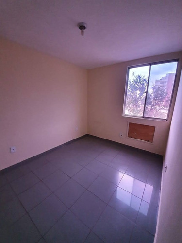 Imagem 7 de 15 de Apartamento Em Madureira - Rio De Janeiro - 5259