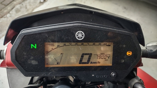 Imagem 3 de 10 de Yamaha Fazer 250