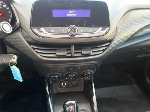 Chevrolet Onix 1.0 Mt