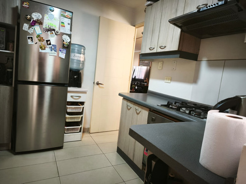 Venta Casa Ciudad Del Sol Puente Alto