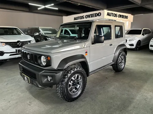 Suzuki Jimny 1.3 Mt