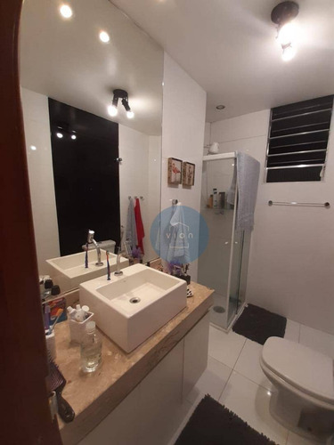 Apartamento Com 2 Dormitórios À Venda, 58 M² Por R$ 450.000,00 - Consolação - São Paulo/sp - Ap0098