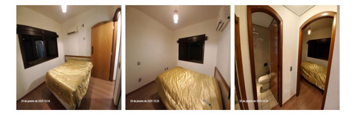 Flat Luxuoso Em Moema