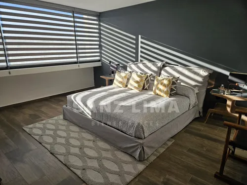 Lombardía: Casa En Venta Modelo Massima