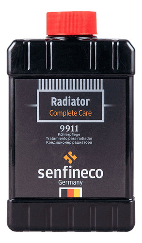Tratamiento Completo Radiador Senfineco Complete Care 325ml