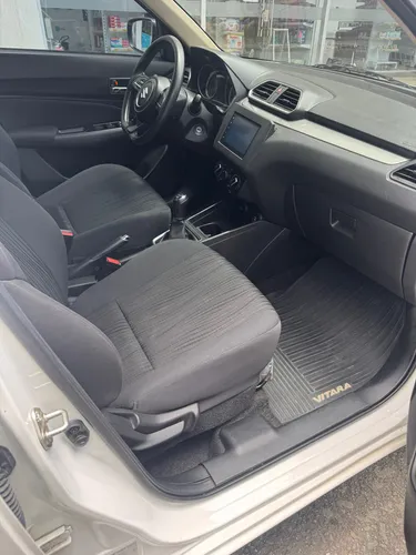 Suzuki Swift 1.2 Dzire