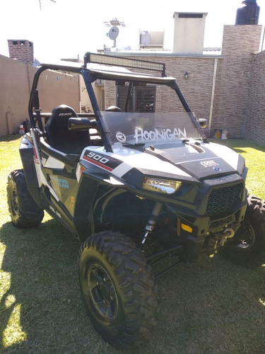 Utv Polaris 900 Rzr