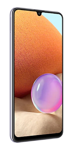 Imagen 3 de 9 de Samsung Galaxy A32 128 GB awesome violet 4 GB RAM