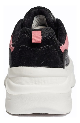 Imagen 4 de 9 de Zapatillas Lady Stork Gisela Mujer Urbanas Livianas