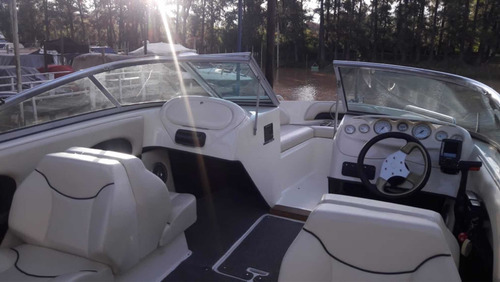 Imagen 6 de 25 de Bermuda Twenty Mercury 150hp 4 Tiempos