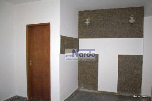 Imagem 7 de 30 de Ótima Casa Com 3 Dormitórios À Venda , Jardim Europa - Bragança Paulista/sp - Ca1007
