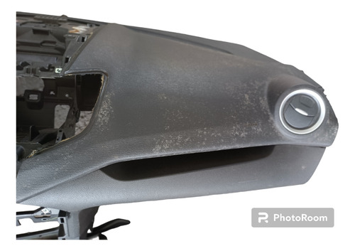 Painel Tabelier Completo Ford New Fiesta Original (Usado)
