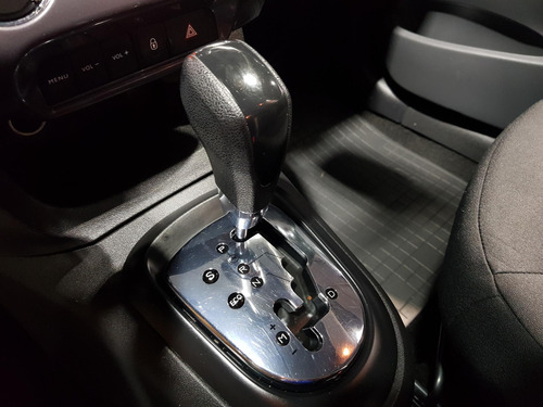 Citroën C3 Excl. 1.6 VTi Flex Start 16V 5p Aut.