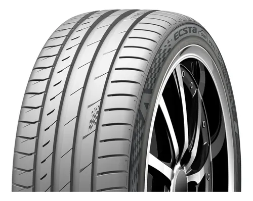 225/45 Zr17 91w Ecsta Ps71 Rft Kumho