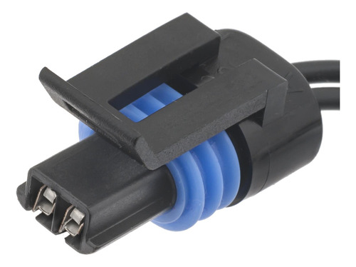 Conector Sensor Velocidad Abs Smp Spirit 4cl 2.5l 92-95