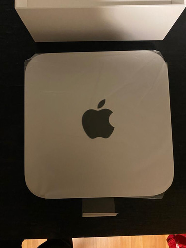 Mac Mini Apple M1 8gb Ram 256 Gb SSD