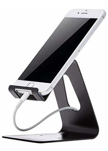 Cps Bk Soporte Para iPhone Android Color Negro 0j