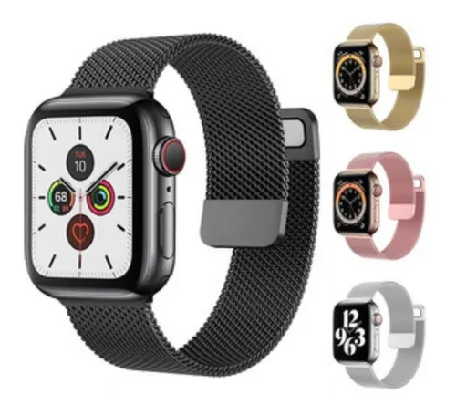 Correa iman apple watch new arrivals