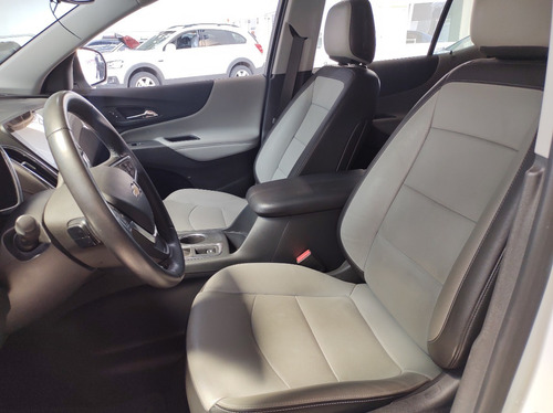 Imagen 9 de 14 de Chevrolet Equinox 1.5t Premier Awd
