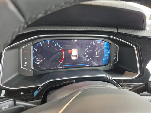 Volkswagen Nivus 1.0 Tsi 200 Highline