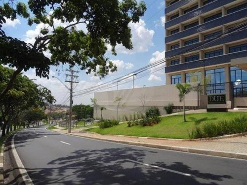 Imagem 3 de 10 de Sala À Venda Em Jardim Chapadão - Sa214341