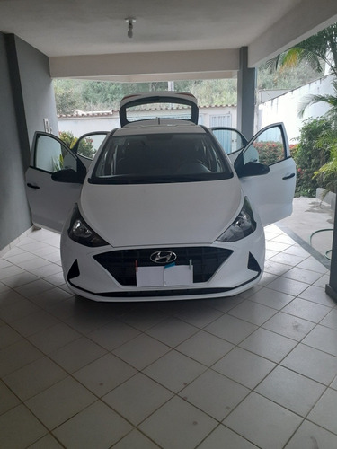 Hyundai Hb20 2021 1.0 Sense Flex 5p
