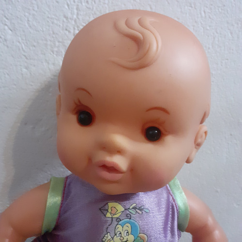 Boneca Da Jesmar 1994 (Usado)