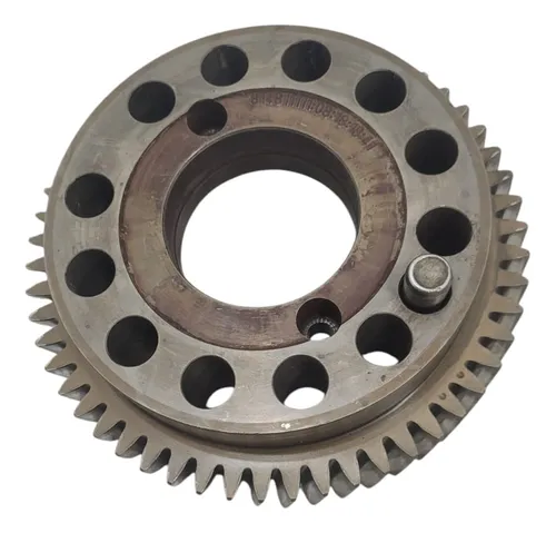 Engrenagem Virabrequim Volvo Fm 370 Motor D11 | Parcelamento Engrenagem Virabrequim Volvo Fm 370 Motor D11 | Parcelamento
