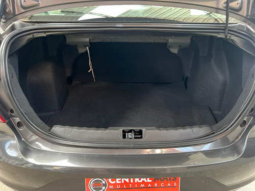 Ford Ka Ford Ka Sedan SE 1.5 12v (Flex)
