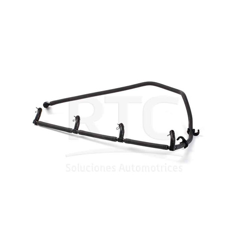 Conjunto Manguera Hyundai Terracan 2001/2007
