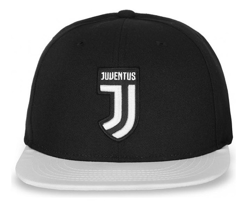 ¡¡¡ Oportunidad ¡¡¡ Juventus Jockey/gorra Niño C/ Logo 3d