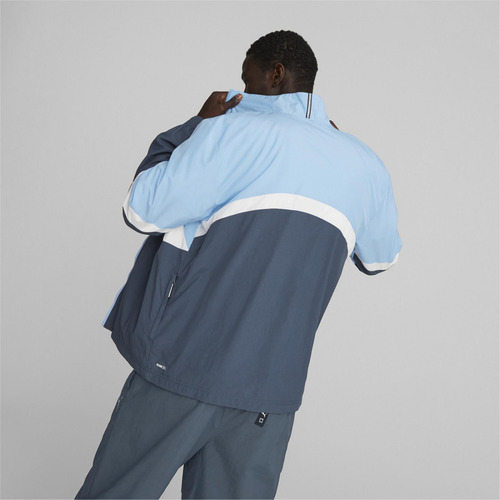 Puma Chaqueta Tejida Deportiva Clyde 2.0 53890401
