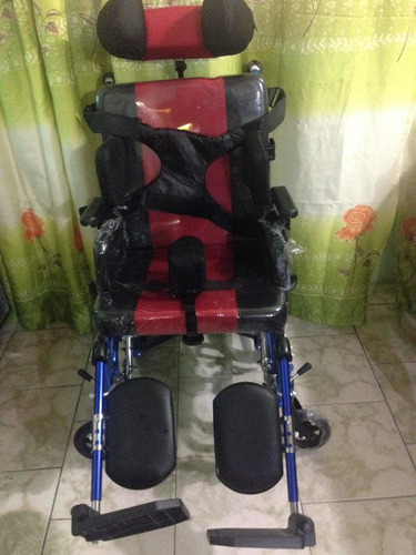 Imagen 4 de 6 de Silla Coche