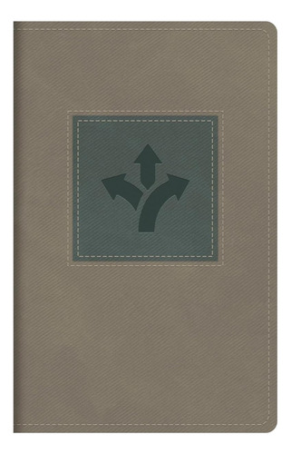 Libro: Go-anywhere Kjv Study Bible (green Pathways) [thumb-i