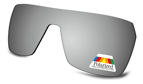 Lentes De Repuesto Para Gafas De Sol Spy Flynn Polarizadas