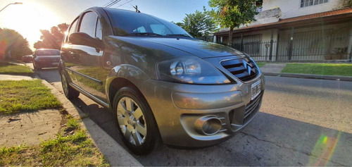 Citroën C3 1.4 I Sx Pack Seguridad Am74 2012