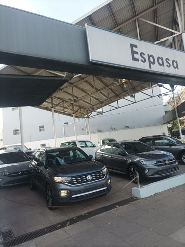 Volkswagen T-Cross 1.0 200 Tsi Highline Aut