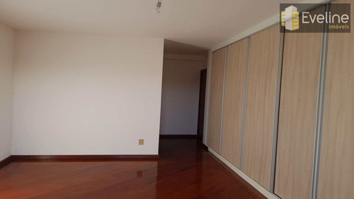 Imagem 14 de 14 de Apartamento Com 4 Dorms, Vila Oliveira, Mogi Das Cruzes - R$ 1.45 Mi, Cod: 150 - V150