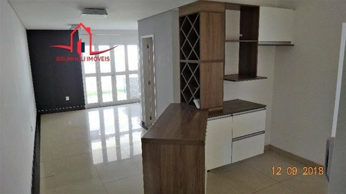 Casa A Venda No Bairro Jardim Carolina Em Jundiaí - Sp. - 2713-1