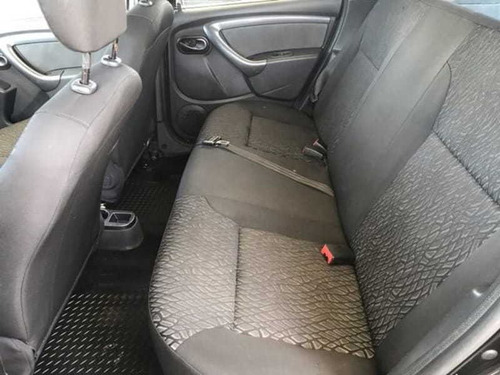 Imagem 10 de 14 de Renault Duster 1.6 Dynamique 4x2 16v Flex 4p Manual 2013